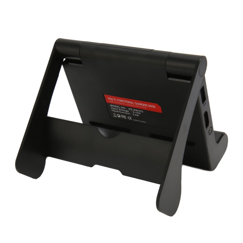 for Switch Dock 4K HD Multimedia Interface USB 3.0 Port