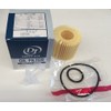 Drive Joy V91113005 Tactical Drive Joy Oil Filter Oil Element