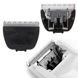 Upgrade Version Electric Replacement Blade Head Hair Calipper Barber Trimmer Head for Panasonic ER223, ER224, ER224RC, ER-GC50