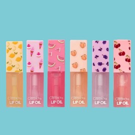 Sweet Dose Lip Oil - Specification: Sweet