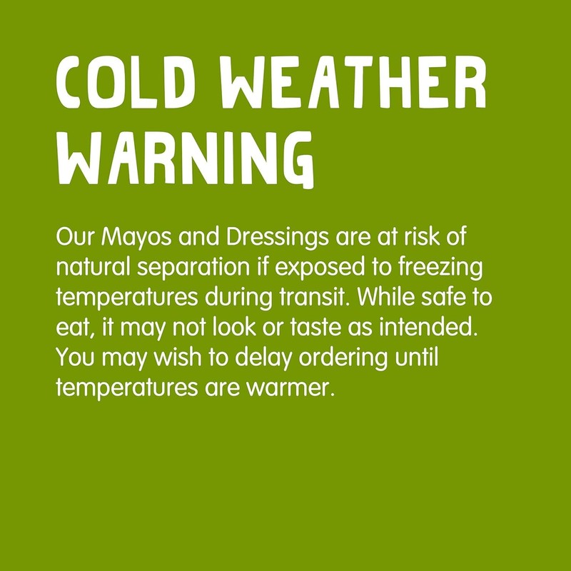 Chosen Foods Classic Squeeze Mayo, 332 ML