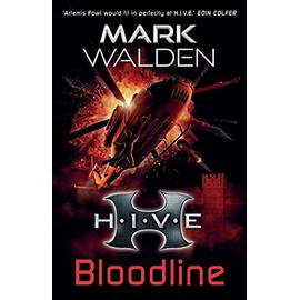 H.I.V.E. 9: Bloodline (9)