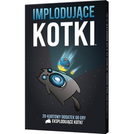 Implodujace kotki