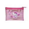 K Company SAM-FPS-CY Charmy Kitty Pouch