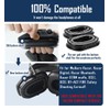 PROHEAR GEP03 3-Pack Upgraded Gel Ear Pads for Walker's Razor