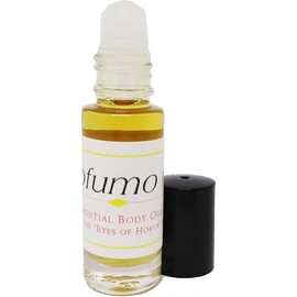 TCEShop Profumo - Type AC For Men Scented Body Oil Fragrance [Roll-On - Gold - 1/8 oz.] - ID#32675