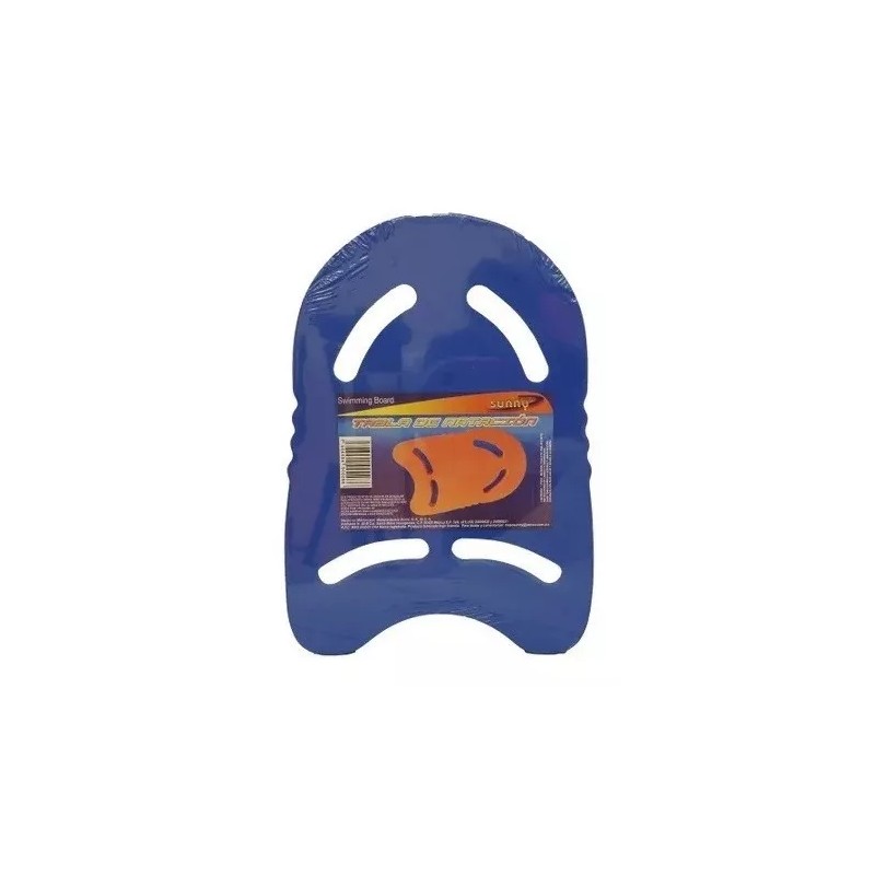 Sunny Tabla De Natacion Para Enseñanza Nadar Flotar