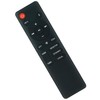 RCA10A Replacement Remote Control Applicable for Edifier 2.0 Bookshelf Speaker