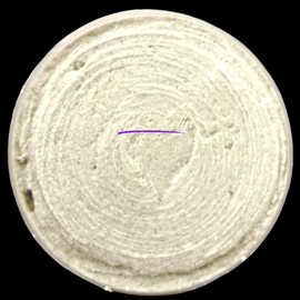 Ezgi Sertcetin 3D Sculpture Painting Paste|Texture Paste|Decorative Plaster|Ready to Use|Unique Colors|Ideal for Artwork|Stencil|Flowers|Texture|Art Relief| 6 oz (Off White)