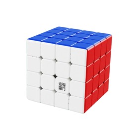 Kancharo Yongjun ZhiLong Mini M Series (With Pouch/Genuine), Magnetic Built In Competition Cube (4x4 UV)
