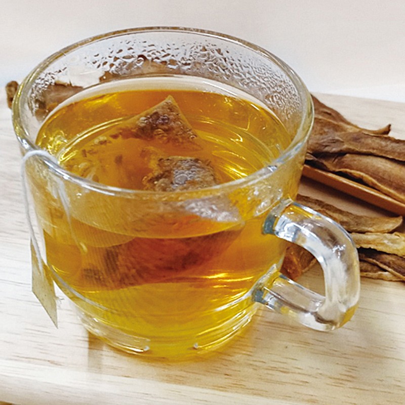 Sanhaerang Domestic Homemade Roasted Bellflower Tea 1.2g x 100 tea