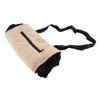 Hand Muff Straight Tube Complete Wrap Soft Waterproof Windproof Hand
