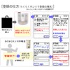 タニタ 通信機能付き3Dセンサー搭載歩数計 FB-723-PS からだカルテ対応機器