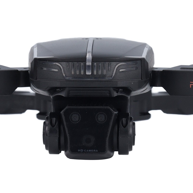 4K Drone with Triple Cameras Anti Shake 5G Transmission Live