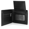 kclkda Wallets Men Slim RFID Blocking Leather, Wallet for Men