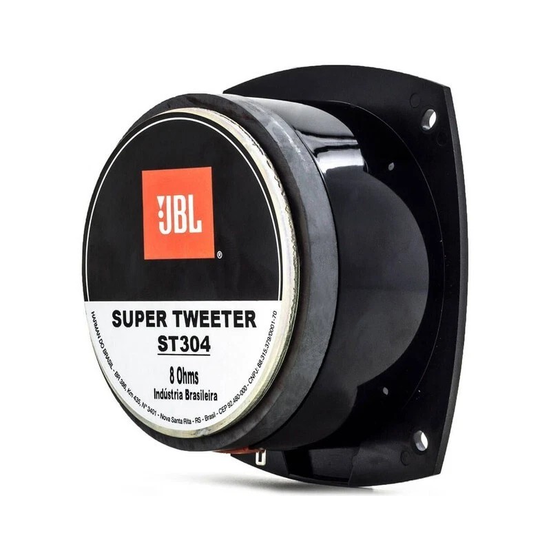 JBL / Selenium ST304 PA Super Tweeter 80 Watts High