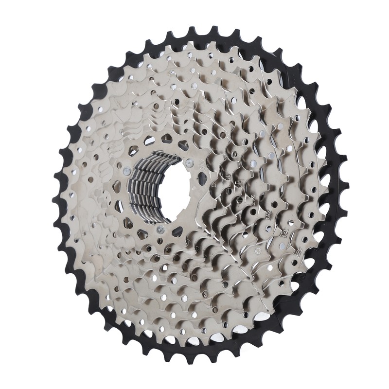 Bike Freewheel 11 Speed 11‑40T High Durability Hardening Technology Easy
