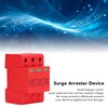 Surge Protective Device 40KV Quick Response High Safety Photovoltaic DC