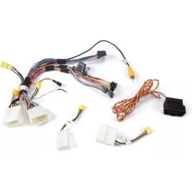 iDatalink HRN-HRR-HK1 install harness for select 2010-19 Hyundai and Kia