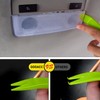 GOOACC Auto Trim Removal Tool Kit No-Scratch Tool Kit for