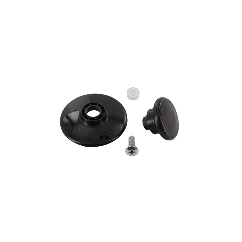 Paxanpax PSA207 Slow Cooker Knob & Skirt for Morphy Richards