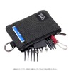 COSMO DARTS Multi Pouch Blue Darts Accessory Parts Case