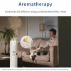 Ultrasonic Cool Mist Humidifier for Large Room Bedroom - H1A