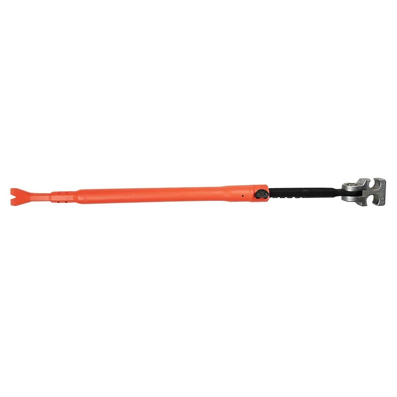 Rebar Hickey,5/8" Max. Capacity