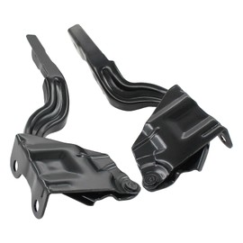 NewYall Left and Right Hood Hinge for Kia Forte 2019-2024