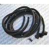 N/A 1963 1964 1965 Buick Riviera Door Weatherstrips | Seals