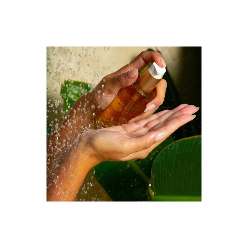 Clarins Total Cleansing Oil Unisex 5 oz