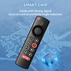Voice Remote Control Replacement Compatible with NVIDIA Shield TV and