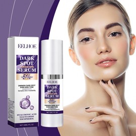 Eelhoe Facial Treatment Serum Brightening Skincare Moisturizing Hydrating Serum Free Size/Style 1