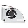 Laptop Cooling Fan Professional Replacement Cooler Fan for MSI GP76