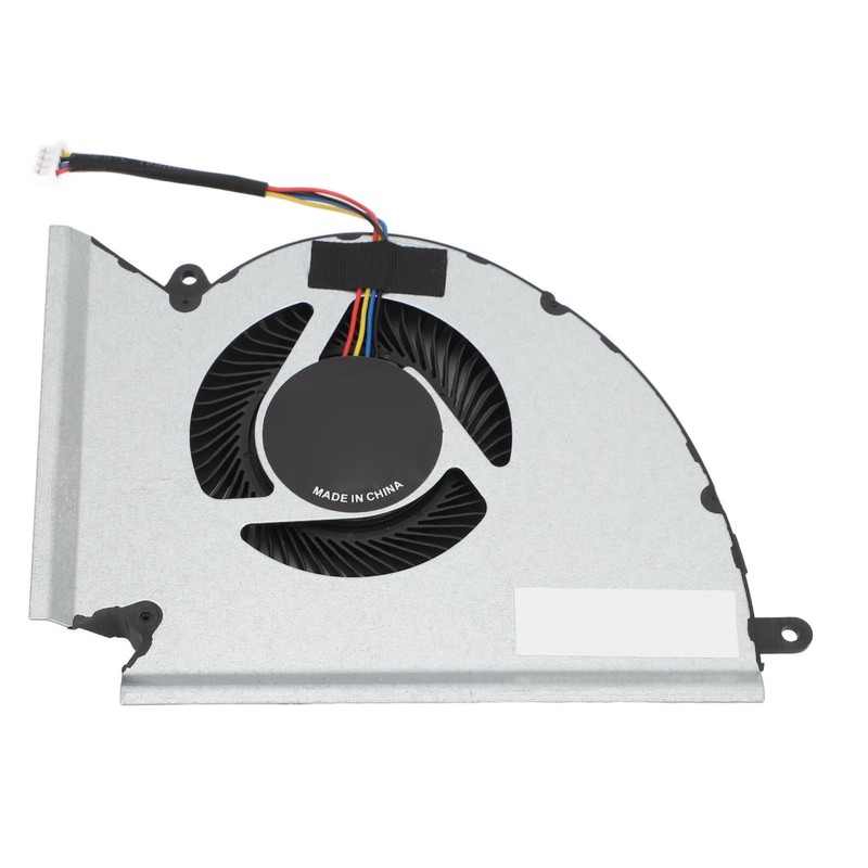 Laptop Cooling Fan Professional Replacement Cooler Fan for MSI GP76
