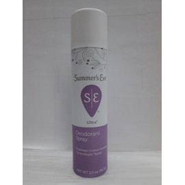 Summers Eve Ult Ex Strngt Size 2z