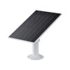 WYZE - Panel solar compatible con cámara exterior, potencia continua