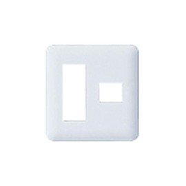 Panasonic (Panasonic) Wide Plate wtf7074 W