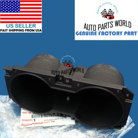 Toyota NEW GENUINE OEM TOYOTA 12-14 CAMRY INSTRUMENT PANEL CUP HOLDER TRAY 55625-06100
