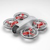 Master Airscrew Stealth Propellers Compatible with DJI Neo - Green,
