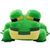 Plush Doll Game Themed Plush Toy Portable Fun Cute Throw