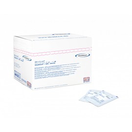 MaiMed - MK sterile gauze compresses 8 different sizes, sizes: 10 x 20 cm