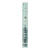 Mascara Para Pestañas Smile & Wink Le Foose Color Negro
