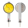 0-0.8mm Dial Test Indicator, 0.01mm High Precision Dovetail Rails Dial