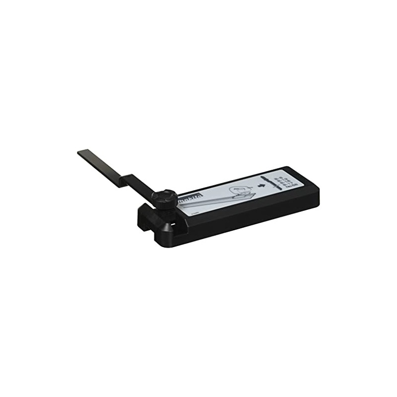 Makita A-66167 Long Ruler Adapter