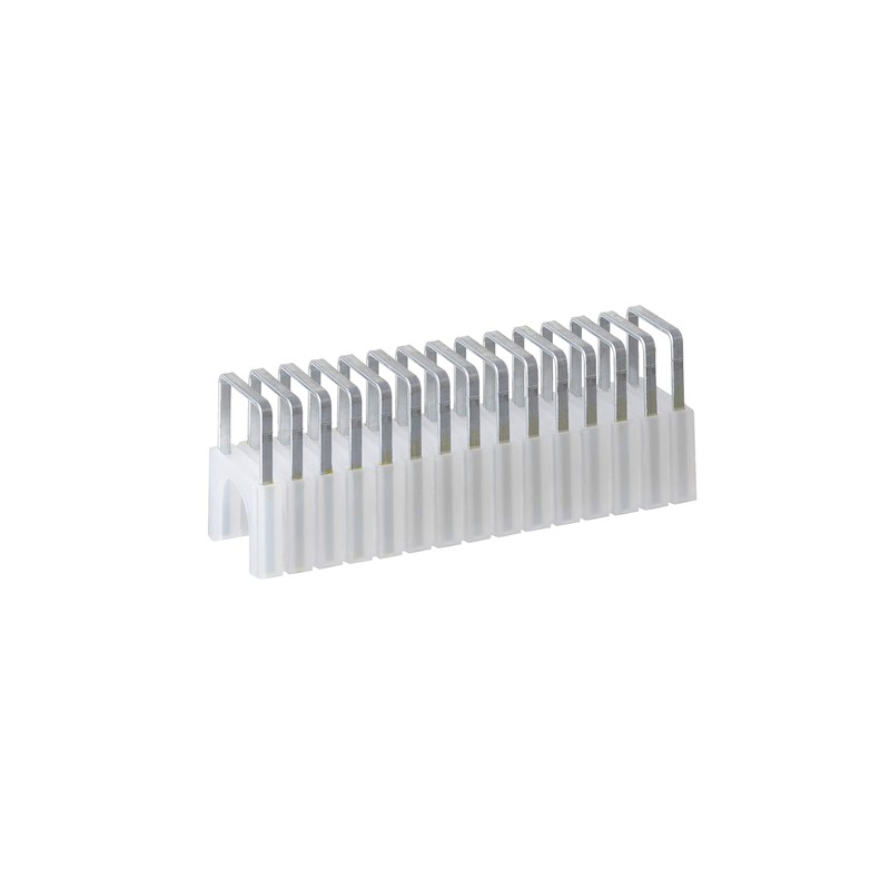 Arrow 591189 Genuine T59 Steel 5/16-Inch by 5/16 Crown Width