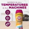 ARM & HAMMER Clean Scentsations In-Wash Scent Booster, Laundry Scent