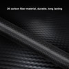 Bow Stabilizer 3K Carbon Fiber Reduce Vibration with Weights and