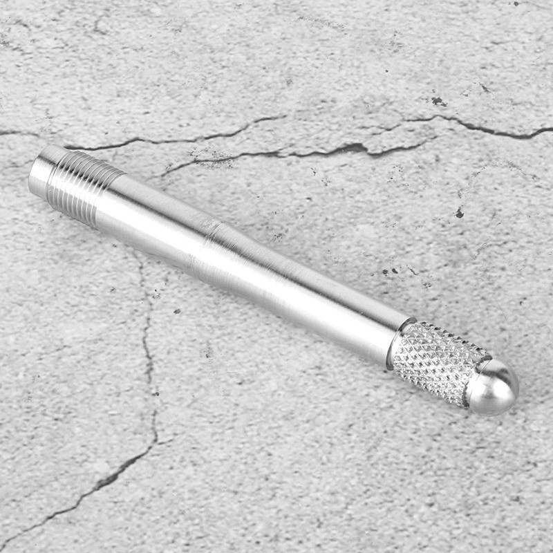 Steel Wheel Hanger Guide Tool Tyre Positioning Pin Tool Wheel