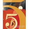 Digital Fusion Prints I Saw The Figure 5 in Gold
